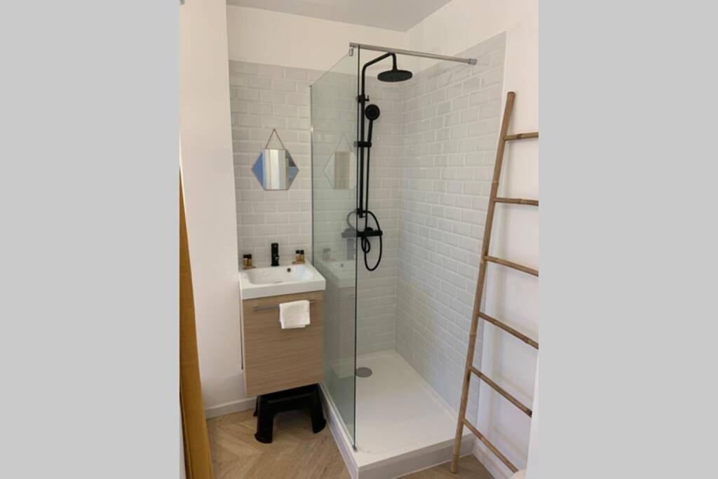 Apartament Les Bains De Mer Yourhosthelper Bandol Zewnętrze zdjęcie