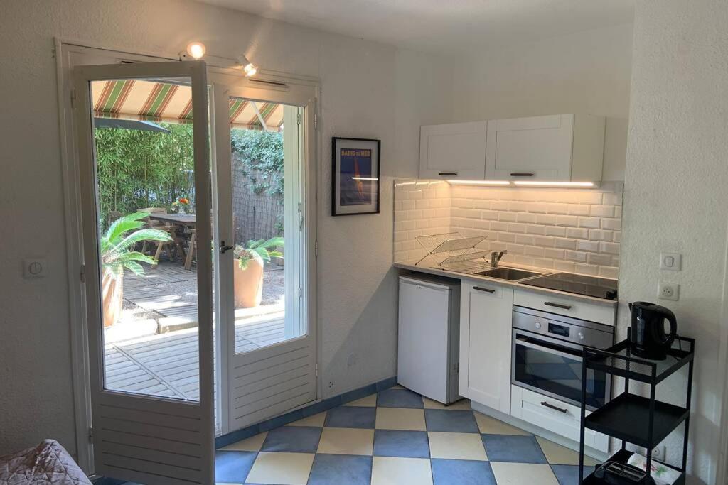 Apartament Les Bains De Mer Yourhosthelper Bandol Zewnętrze zdjęcie