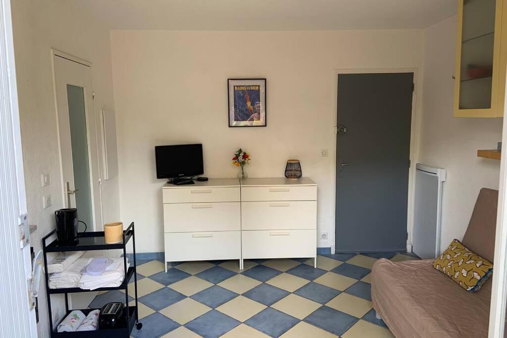 Apartament Les Bains De Mer Yourhosthelper Bandol Zewnętrze zdjęcie
